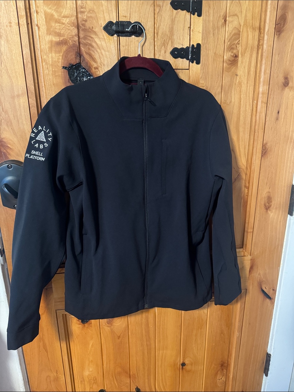 Lululemon Men’s Jacket